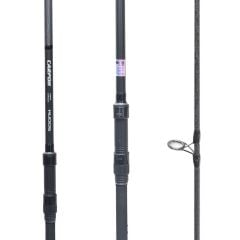Kudos Carpon 3.60M 3.75LBS 3 Parça  Sazan Kamışı