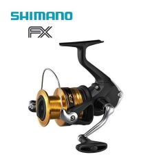 Shimano FX C3000 Dam Nova 270Cm 20-40Gr Tele Spin Olta Seti