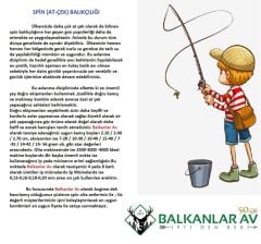 Shimano FX C3000 Dam Nova 270Cm 20-40Gr Tele Spin Olta Seti