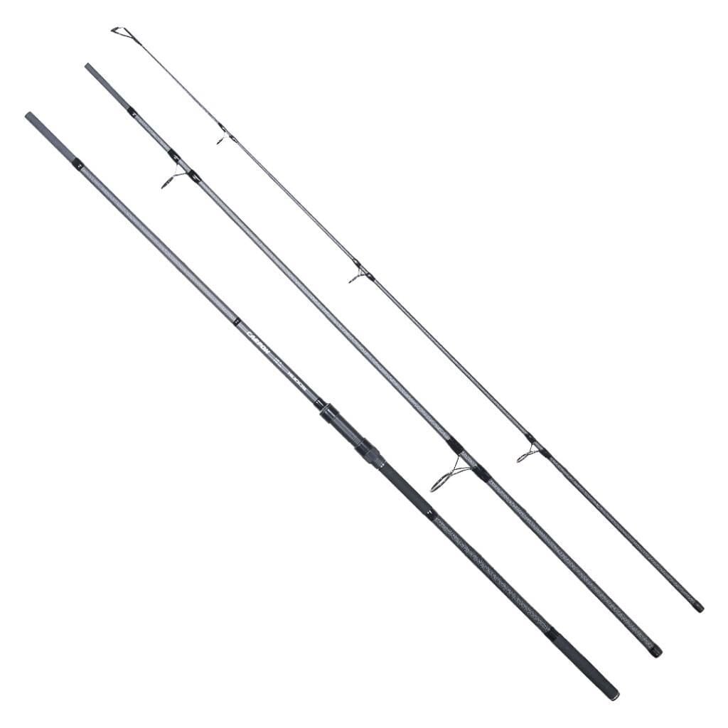 Kudos Carpon 3.90M 3.75LBS 3 Parça  Sazan Kamışı