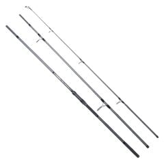 Kudos Carpon 3.90M 3.75LBS 3 Parça  Sazan Kamışı