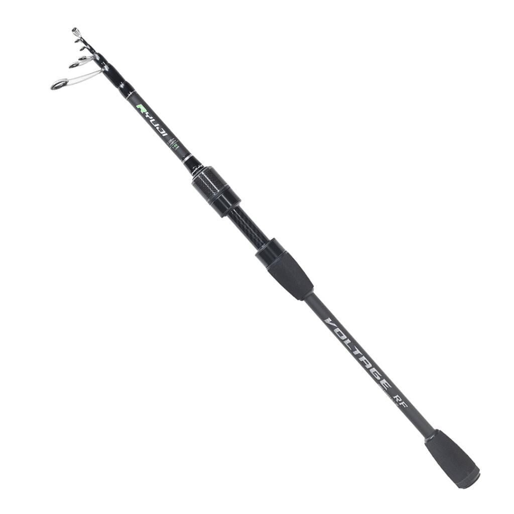 Ryuji Voltage Lrf Fuji 2.05M 1-9Gr Tele Lrf Kamış