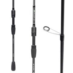 Ryuji Voltage Lrf Fuji 2.05M 1-9Gr Tele Lrf Kamış