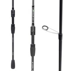 Ryuji Voltage Lrf Fuji 2.05M 1-9Gr Tele Lrf Kamış