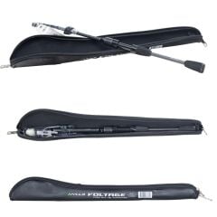 Ryuji Voltage Lrf Fuji 2.05M 1-9Gr Tele Lrf Kamış