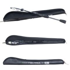 Ryuji Voltage Lrf Fuji 2.05M 1-9Gr Tele Lrf Kamış