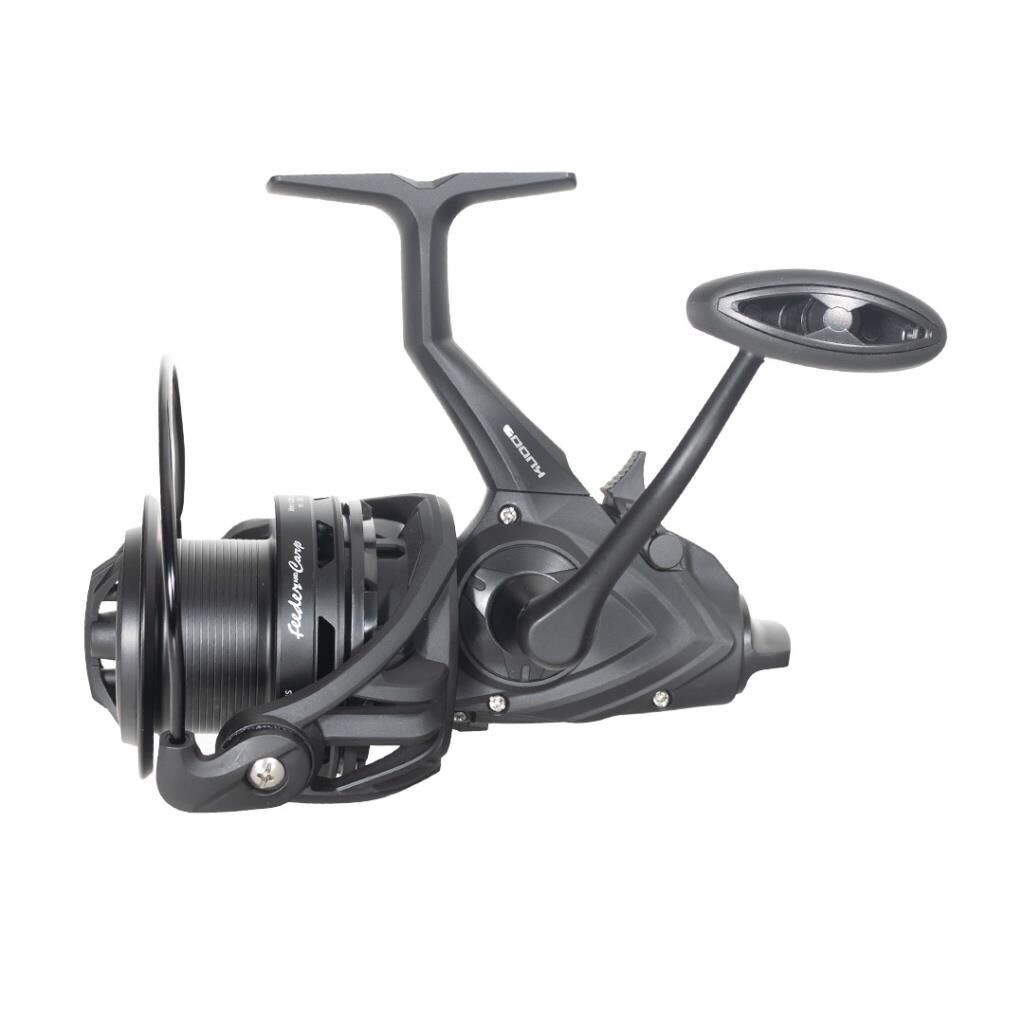 Kudos Pro Carp 5500XT B 5+1 BB Baitrunner Makara