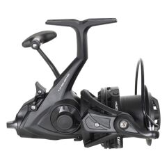 Kudos Pro Carp 5500XT B 5+1 BB Baitrunner Makara
