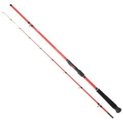 Daiwa New Sensör Boat Squid 1.80M 30-150Gr 2P Kamış