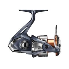 Shimano Nasci FD 2500 Spin Olta Makinesi