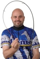 Okuma Lrf-Tele-706UL 210cm 1-8 gr Lrf Olta Kamışı