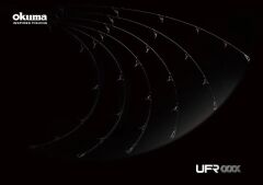 Okuma Lrf-Tele-706UL 210cm 1-8 gr Lrf Olta Kamışı