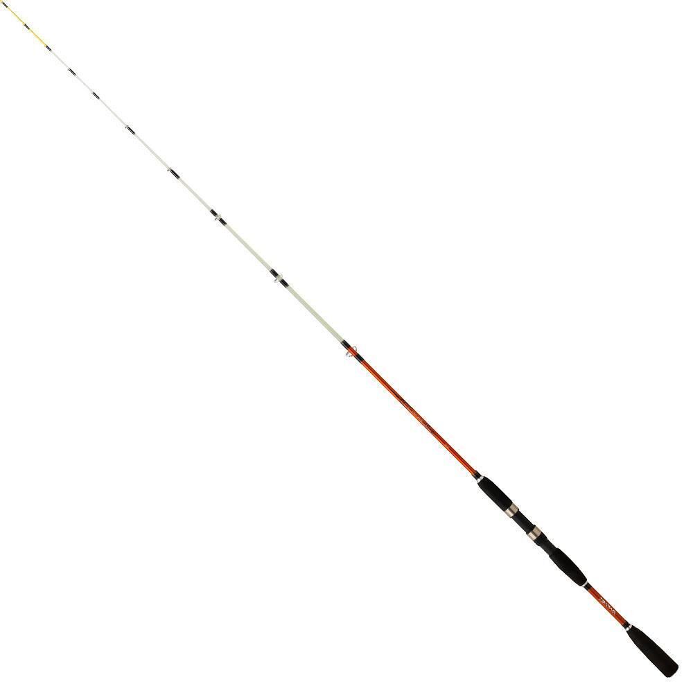 Daiwa Triforce Light Boat Serisi 180cm 30-120gr Tekne Olta Kamışı