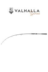 Fujin Valhalla Bigsea 178cm 250gr Speed Jig Live Bait Kamışı