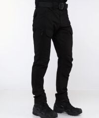 NORTH MOUNTAİN STRONG TACTİCAL PANTOLON SİYAH
