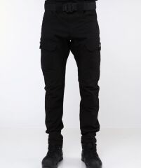 NORTH MOUNTAİN STRONG TACTİCAL PANTOLON SİYAH