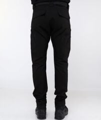 NORTH MOUNTAİN STRONG TACTİCAL PANTOLON SİYAH