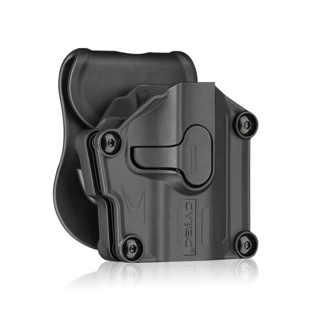 CYTAC MEGA FIT COMPACT TABANCA KILIF