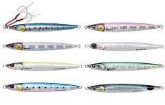 Savage Gear 3D Slim Jig Minnow Yeni Seri 10cm 40gr Suni Yem