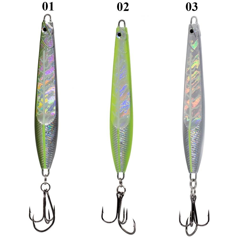 Remixon Blue Fish Kaşık 18gr 9,6cm