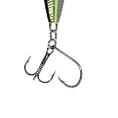 Remixon Blue Fish Kaşık 18gr 9,6cm