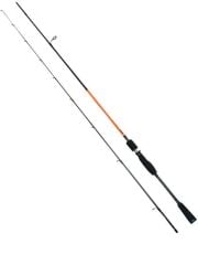 Daiwa RS 2500 Oslo Action Game 210cm 1-8gr LRF Olta Seti