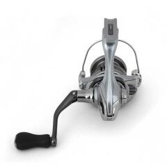 Shimano Nasci FC 2500 Spin Olta Makinesi