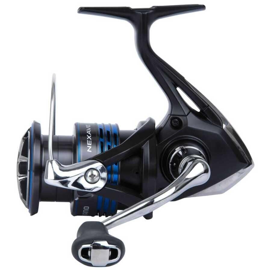 Shimano Nexave FI 2500 Olta Makinesi