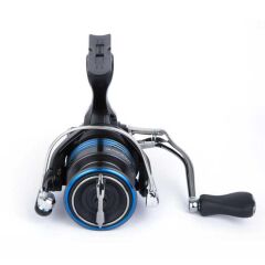 Shimano Nexave FI 2500 Olta Makinesi