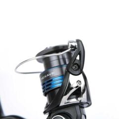 Shimano Nexave FI 2500 Olta Makinesi