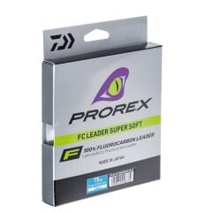Daiwa Prorex FC Leader Super Soft Lider Misina
