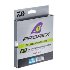 Daiwa Prorex FC Leader Super Soft Lider Misina
