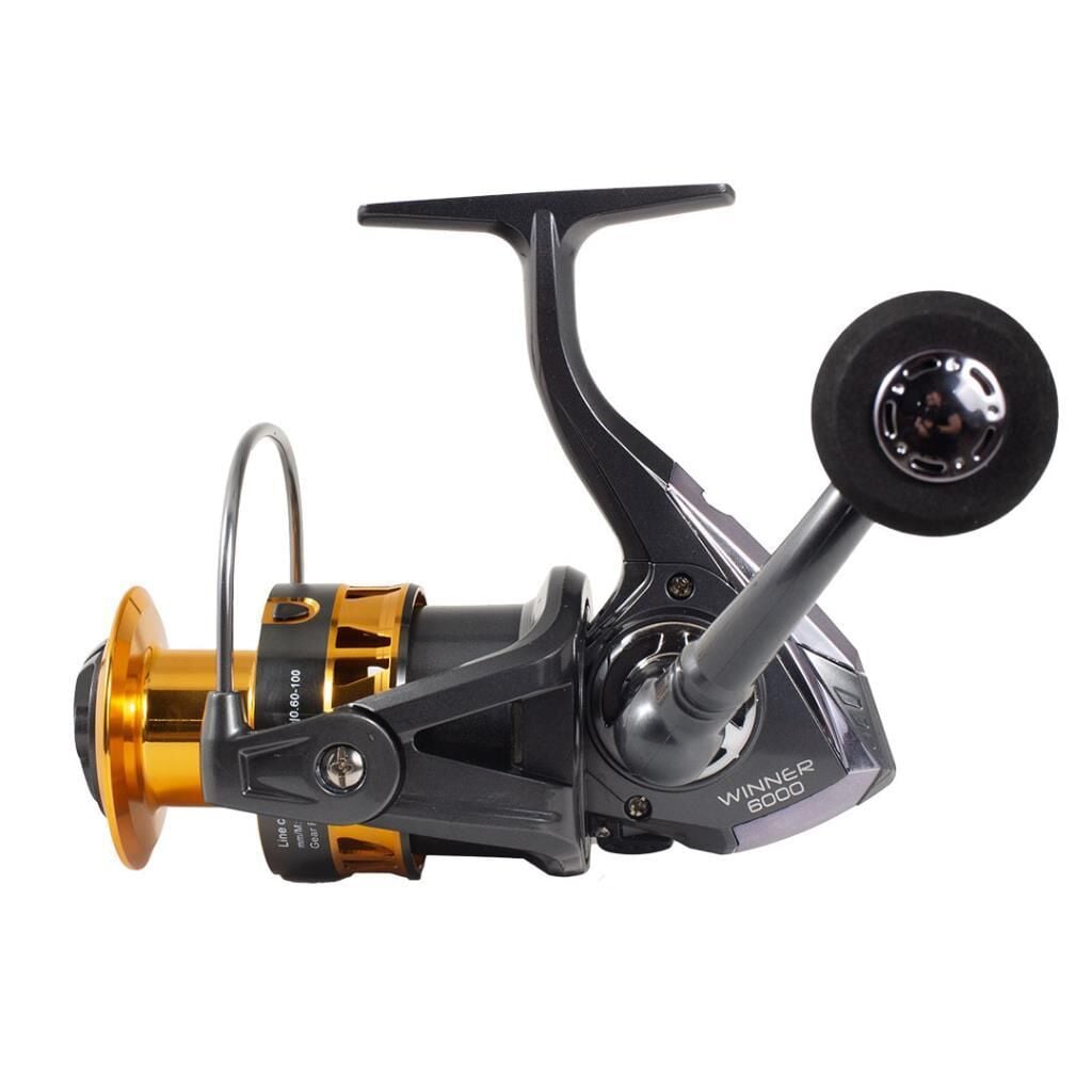 Remixon Winner 6000 1BB Olta Makinesi