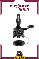 Oslo Elegance 6000 Olta Makinası