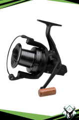 Prologic Avenger 8000XD Kudos Carp Time 3.90m 3.5 LBS Sazan Olta Seti