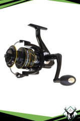 Kudos Carp Time 3.90m 3.5 LBS Remixon Monster 7000 Sazan Olta Seti