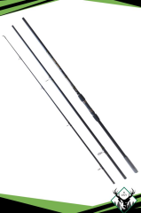 Dam Darkside 4 8000S FD Kudos Carp Time 390cm 3,5LBS Sazan Olta Seti