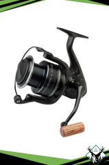 Dam Darkside 4 8000S FD Kudos Carp Time 390cm 3,5LBS Sazan Olta Seti