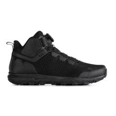 5.11 A/T BOA LITE MID SIYAH BOT