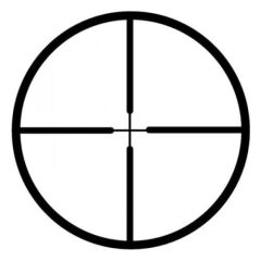 BUSHNELL 4-16X50 TUFEK DURBUNU