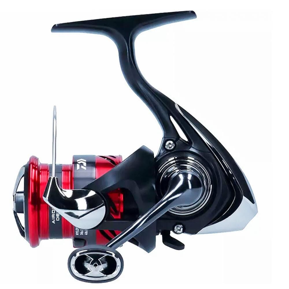 Daiwa Ninja 23 LT 1000 LRF Olta Makinesi