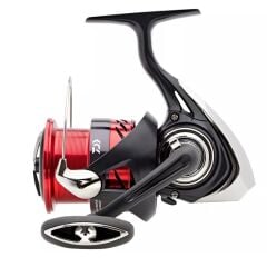 Daiwa Ninja 23 LT 2500 LRF Olta Makinesi