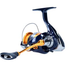 Daiwa Revros 23 LT 2500 LRF Olta Makinesi