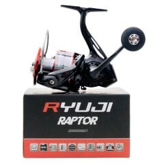 Ryuji Raptor 5000D 5+1BB Olta Makinesi