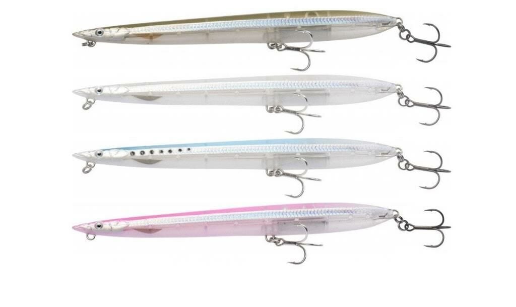 Savage gear Sandeel Surf Walker 180 27g Suni Yem