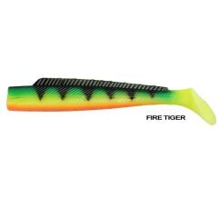 Ryuji Sandworm 11.5cm 12gr Silikon Yem (5 Adet