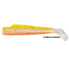 Ryuji Sandworm 11.5cm 12gr Silikon Yem (5 Adet