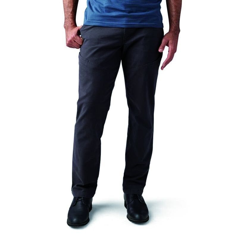 5.11 COALITION VOLKANIK GRI PANTOLON