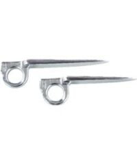 CT SIVRI UCLU YATAY SIKKE