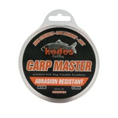 Kudos Carp Master Sazan Misinası 300m 0.40mm